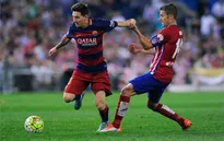 Barcelona – Atletico Madrid: Quyết chiến ngôi đầu (22h00 ngày 30/1)