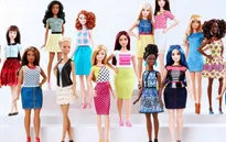 Bí mật đằng sau những cô búp bê Barbie