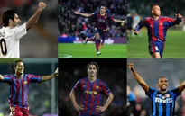 Những vụ bán cầu thủ đắt giá nhất của Barcelona