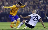 Barcelona – Valencia: Vận may nào cho Neville? (3h00, 4/2)