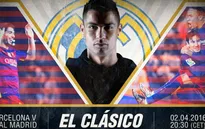 Barcelona - Real Madrid: Phục thù hay nợ thêm chất chồng?
