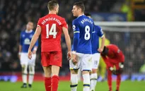 Rợn người trước pha chuồi bóng của Ross Barkley