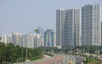 Hà Nội: Bất thường 26/300 dự án bất động sản thế chấp ngân hàng