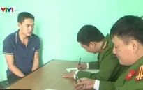 Thanh Hóa: Bắt giữ nhóm chuyên lừa đảo bằng thuốc hướng thần