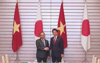 "Việt Nam là đối tác hết sức quan trọng của Nhật Bản"