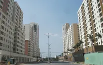 Sẽ không siết ngay vốn vào bất động sản