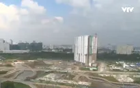Kiến nghị miễn chi phí điện, nước bất hợp lý của dự án bất động sản