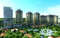 Bất động sản "ấm lại", thu thuế tăng đột biến