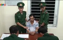 Hà Tĩnh: Phát hiện vụ vận chuyển 4 bánh heroin từ Lào về Việt Nam
