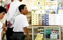 Đề xuất xây dựng đề án quản lý hệ thống bán lẻ thuốc lá