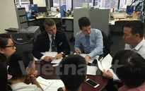 Australia bắt kẻ bán vé máy bay giả cho du học sinh Việt Nam