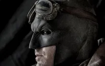 Ben Affleck vật lộn để trở thành siêu anh hùng