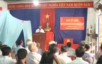 Quảng Nam: Bầu cử thêm tại xã đảo Tam Hải