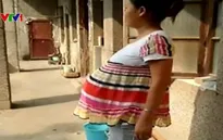 Trung Quốc: Bà mẹ mang thai 17 tháng vẫn chưa sinh con