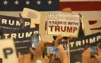 Ông Donald Trump sẽ thắng cử nếu... người nhập cư ủng hộ?