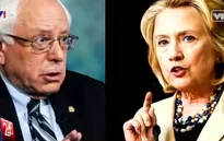 Bầu cử Tổng thống Mỹ: Ông Bernie Sanders thắng lớn ở Idaho và Utah