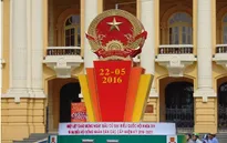 Đảm bảo điện ổn định tại hơn 44.000 điểm bầu cử