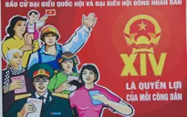 Ủy ban Bầu cử Đà Nẵng công bố kết quả bầu cử