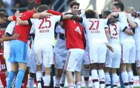 Bayern Munich đăng quang Bundesliga lần thứ 25