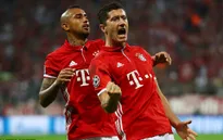 Atletico Madrid - Bayern Munich: Đứt mạch toàn thắng?
