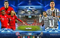 Bayern - Juventus: Hùm xám phải cẩn trọng tối đa (2h45, 17/3)
