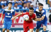 VIDEO, Than Quảng Ninh 0-0 B. Bình Dương: Hạ bệ nhà vô địch!