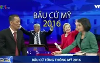Hiện tượng Donald Trump - Ẩn số của cuộc bầu cử Tổng thống Mỹ 2016