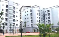 TP.HCM: 3.000 gia đình hân hoan đón Tết trong nhà ở xã hội