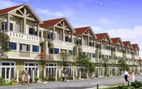 Bất động sản Hà Nội, TP.HCM khởi sắc trong 2015