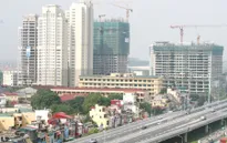Hiệp hội BĐS TP.HCM kiến nghị không giới hạn thời gian giải ngân gói 30.000 tỷ đồng