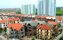 Bất động sản hấp dẫn các nhà đầu tư dịp cuối năm