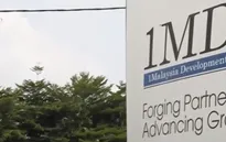 Lộ diện nhân viên ngân hàng Singapore liên quan đến vụ bê bối 1MDB