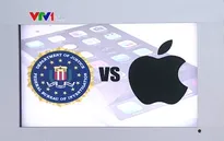 Vụ bẻ khóa iPhone: FBI cáo buộc lập luận của Apple là dối trá