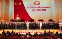 Thông báo kết quả Đại hội XII tới Đoàn ngoại giao, các tổ chức quốc tế