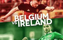 Lịch trực tiếp EURO 2016 ngày 18/6 và 19/6: Chờ đợi ĐT Bỉ và Bồ Đào Nha!