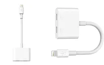 Làm sao để vừa sạc vừa sử dụng tai nghe trên iPhone 7?