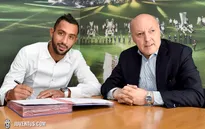 Juventus "giải thoát" Medhi Benatia
