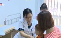 TT-Huế: Số người nhập viện gia tăng do nắng nóng bất thường
