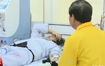 Người dân khó điều trị tại bệnh viện tuyến huyện