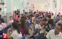 TP.HCM đẩy nhanh xây mới các bệnh viện để giảm tải