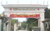 Luẩn quẩn trong việc nâng cao chất lượng cơ sở vật chất của bệnh viện