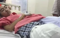 Những sự cố y khoa ở miền Trung do sự tắc trách của y bác sỹ