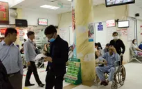Đẩy mạnh công tác quản lý chất thải y tế của ngành y tế Hà Nội