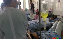 TP.HCM: Hơn 100 công nhân Worldon bị ngộ độc thực phẩm đã xuất viện
