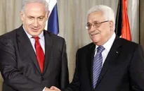 Thủ tướng Israel mời Tổng thống Palestine tới Jerusalem