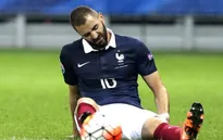 Người Pháp không muốn Benzema lên tuyển