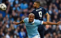 Kompany, Benzema và những ngôi sao vắng mặt tại EURO 2016