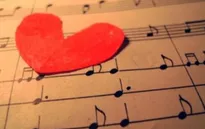 Lắng nghe những tình khúc nổi tiếng của ngày Valentine