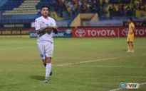Kết quả vòng 26 V.League 2016: Hà Nội giành ngôi vô địch nghẹt thở!