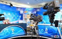 ABG 2016: Công tác tuyên truyền của Đại hội thể thao bãi biển châu Á lần thứ 5